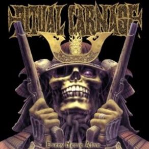 Download track F. O. A. D. Ritual Carnage