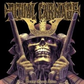 Download track The End's Demise Ritual Carnage