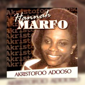 Download track Eye Adom Ara Kwa Hannah Marfo