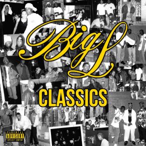 Download track Iz Enough (Demo Version) Big L