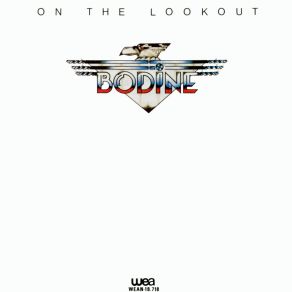 Download track On The Lookout (Remastered) Bodine