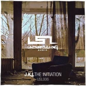 Download track The Initiation Jkl