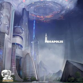 Download track Megapolis (Pinwizz Remix) Naoke