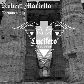 Download track Experiment (Original Mix) Robert Moriello