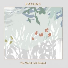 Download track Dancing Under The Filtered Sun The Rayons