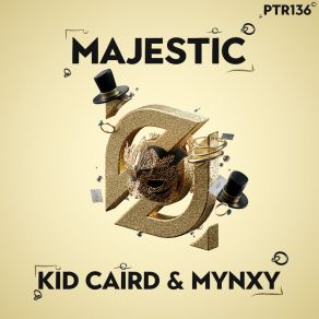 Download track Majestic Mynxy