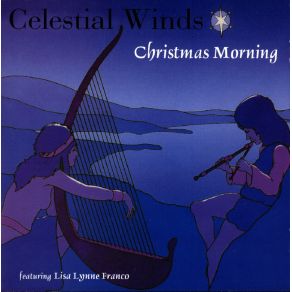 Download track Angels We Have Heard On High Lisa Lynne, Celestrial Winds