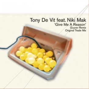 Download track Give Me A Reason (Andy Farley Remix) Tony De Vit