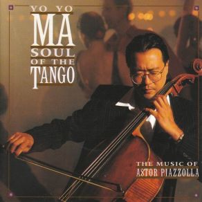 Download track Sur: Regreso Al Amor Yo - Yo Ma