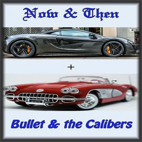 Download track Livin' Will Allow The Calibers