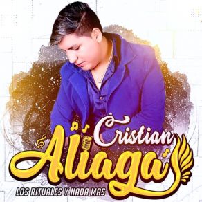 Download track No Seas Celosa Cristian Aliaga Los Rituales