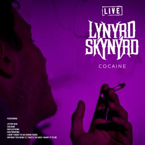 Download track Jitter Bug (Live) Lynyrd Skynyrd