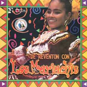 Download track Reventon Bailable: Adios Mama Carlota / Alla En El Rancho Grande / Pajarillo Barranqueño / La Cucaracha / La Raspa / Vamos Al Baile / El Ausente / La Bamba / Contrabando Y Traicion Los Mariachis