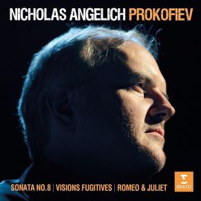 Download track 02. Piano Sonata No. 8 In B-Flat Major, Op. 84- II. Andante Sognando Prokofiev, Sergei Sergeevich