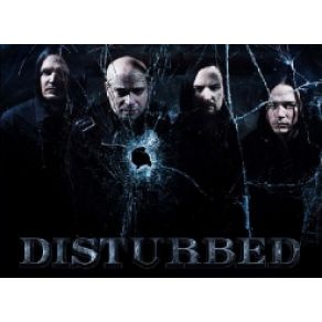 Download track Liberate Disturbed