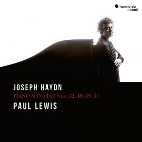 Download track Piano Sonata In B Minor, Hob. XVI: 32: III. Finale. Presto Paul Lewis