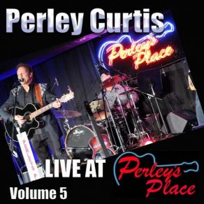 Download track Cajun Baby (Live) Perley Curtis