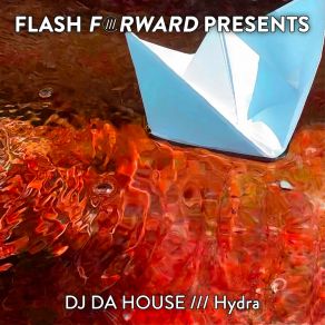 Download track Hydra (Radio Edit) DJ Da House