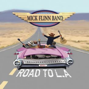 Download track Love Me Too Mick Flinn