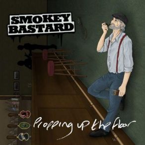 Download track Drunken Sailor Smokey Bastard