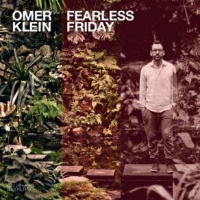 Download track I Guess That's Why They Call It Falling Omer Klein