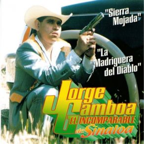 Download track La Perra Anda Suelta Jorge Gamboa