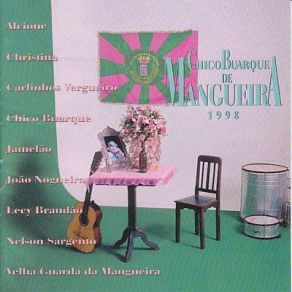 Download track Exaltacao A Mangueira Chico Buarque