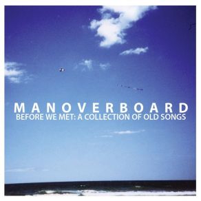 Download track Disconnect Man Overboard