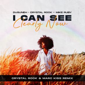 Download track I Can See Clearly Now Ruby Mike