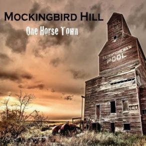 Download track In The Name Of The Blues Mockingbird Hill