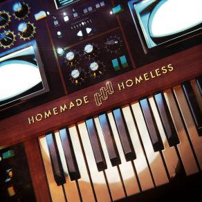 Download track Dreamin' Homemade HomelessAdrian Rivoira, Lila Frascara