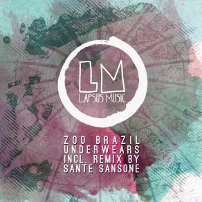 Download track Bring Back (Original Mix) Zoo Brazil