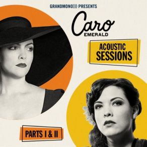 Download track I Know That He's Mine Caro Emerald