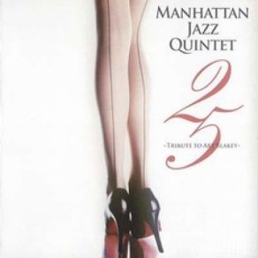 Download track Mosaic Manhattan Jazz Quintet