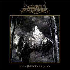 Download track Through The Path Of Desolation Demonic Slaughter