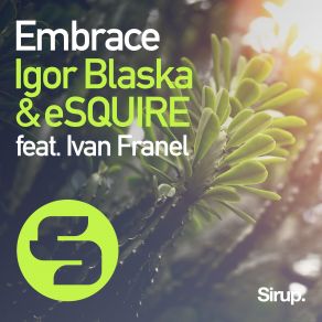 Download track Embrace Esquire, Igor Blaska, Ivan Franel