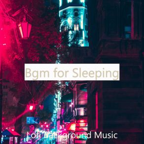 Download track Magnificent Instrumental For Sleeping Lofi Background Music