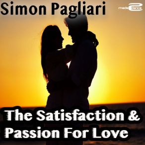 Download track The Satisfaction & Passion For Love (Instrumental Mix) DJ Simon