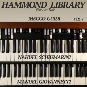 Download track Softly As In A Morning Sunrise Mecco Guidi, Manuel Giovannetti, Nahuel Schiumarini