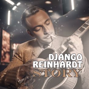 Download track Swing Guitar (2024 Remastered) Django Reinhardt