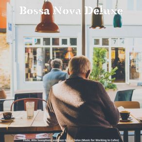 Download track Understated Music For Feeling Positive Bossa Nova Deluxe