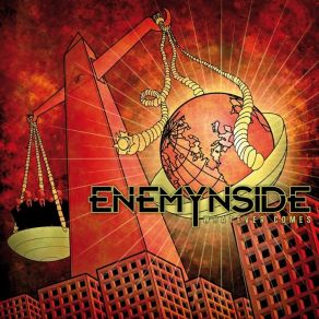 Download track Hiddenself Enemynside