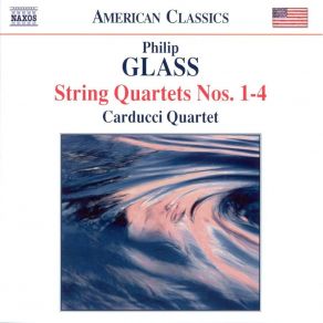 Download track String Quartet No. 4, Buczak (1989) - II Philip Glass