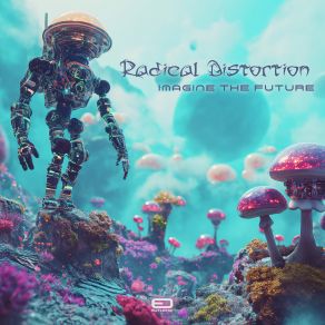 Download track 24db (Original Mix) Radical Distortion