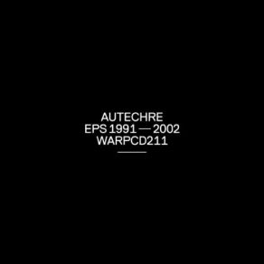 Download track Gelk Autechre