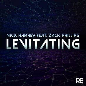 Download track Levitating (Matt Moss Radio Edit) Zack PhillipsMatt Moss