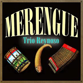 Download track La Mujer Más Bella (Merengue) Trio Reynoso