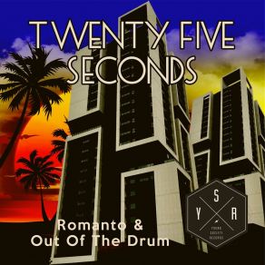 Download track 4 Min To Xtc (Electronical Beat Cut) Out Of The DrumBagi