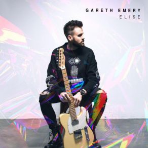 Download track You'll Be OK Gareth EmeryAnnabel