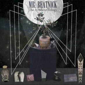 Download track Waning Moon Mr Beatnick